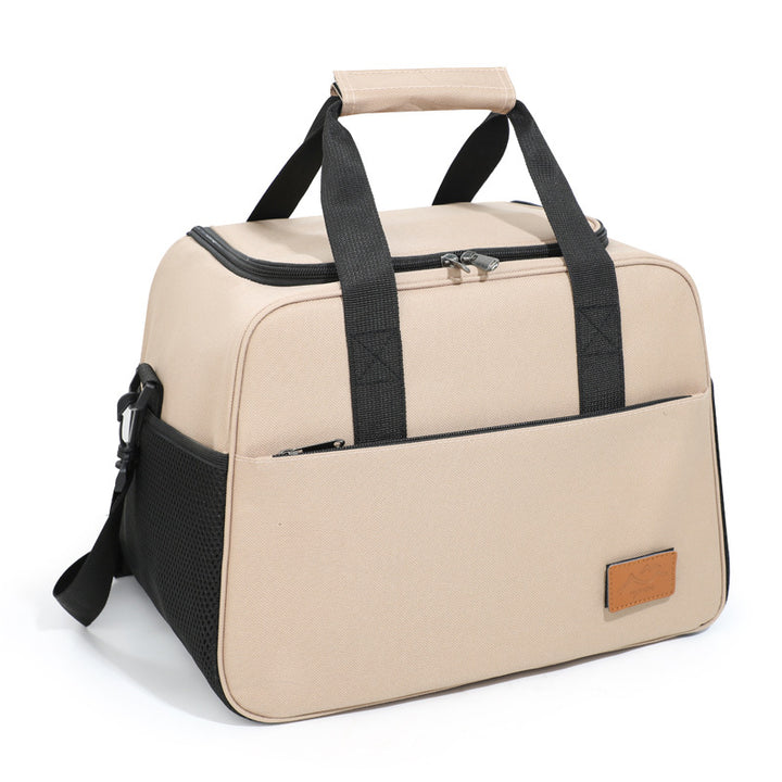 Insulated Food Transport Bag