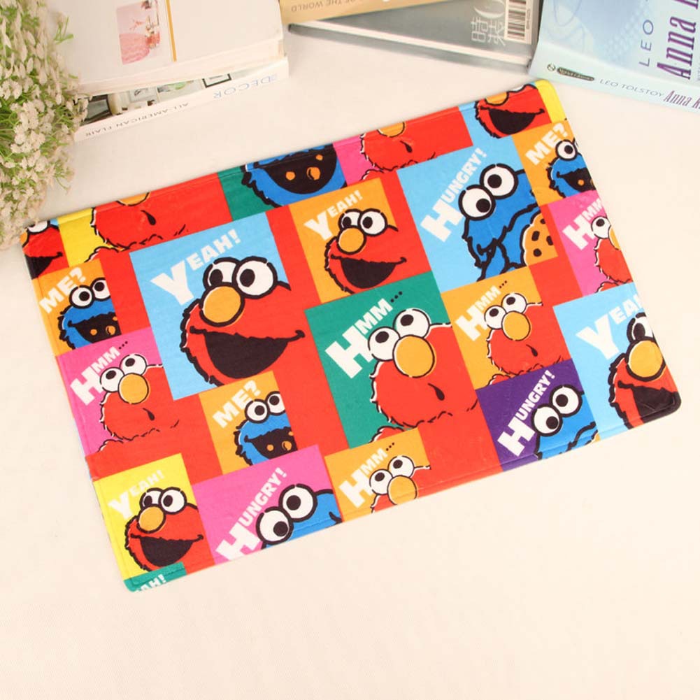 Cartoon-Themed Floor Mat 1790956719