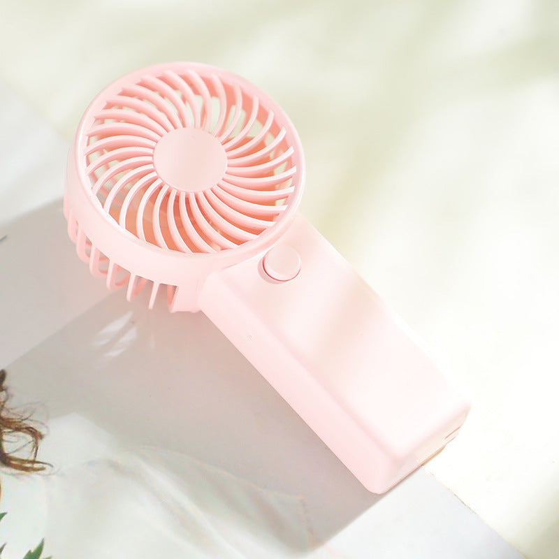 Women's Portable Mini Fan Kalsten
