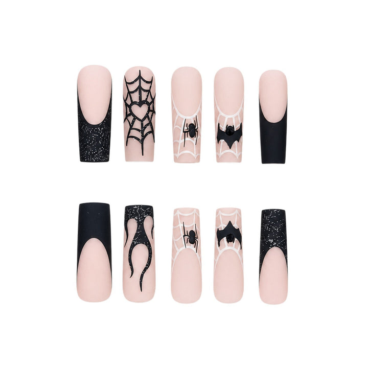 Artistic Nail Art Kalsten