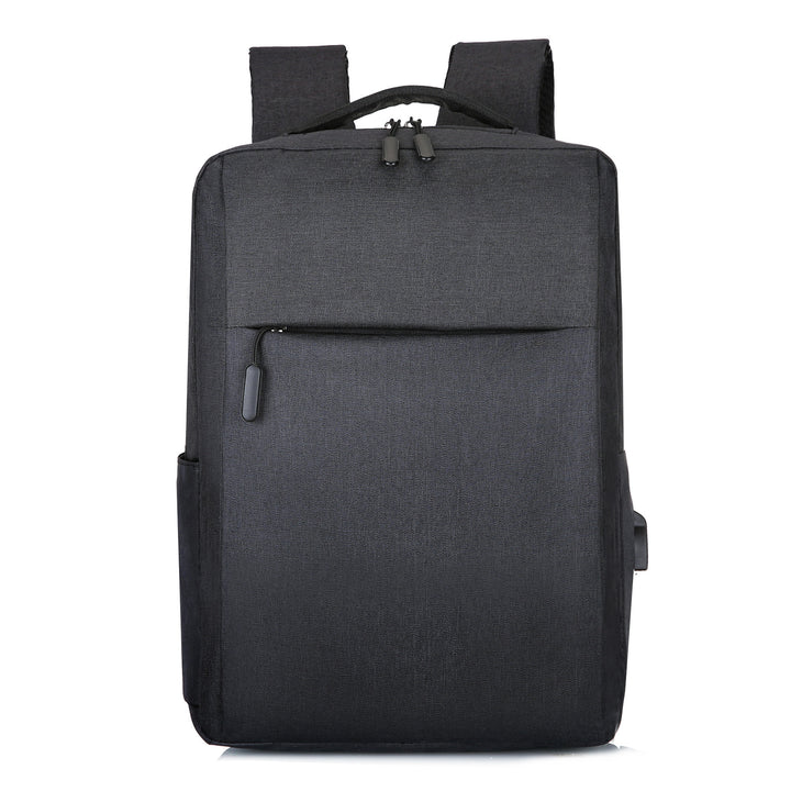 Sleek Minimalist Laptop Backpack Kalsten
