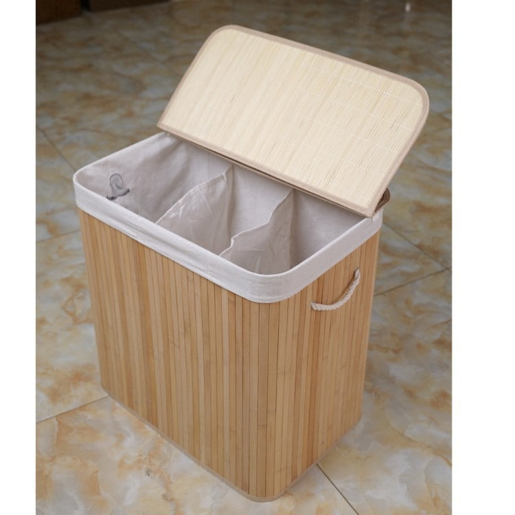 Laundry Basket Kalsten