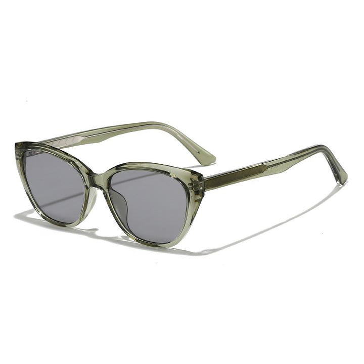Ladies fashionable cat-eye sunglasses Kalsten