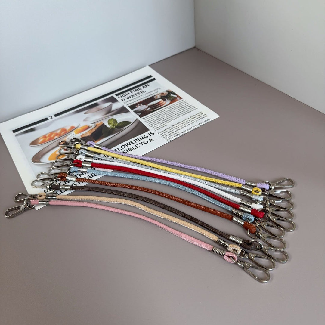 Durable Clip-On Lanyard Kalsten