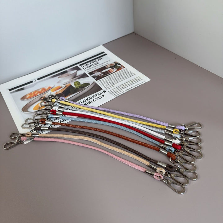 Durable Clip-On Lanyard Kalsten