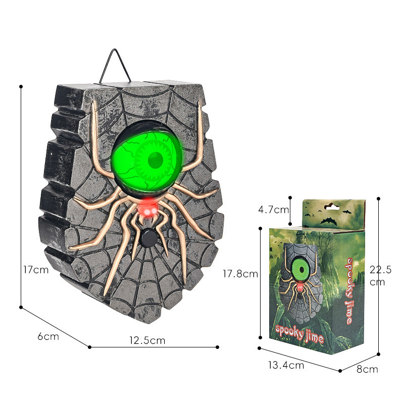 Decorative Spider Kalsten