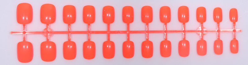 Glossy Nail Art Set Kalsten
