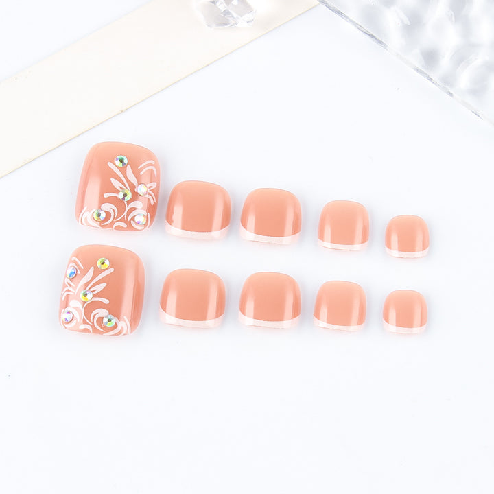 Decorative Nail Art Stickers Kalsten