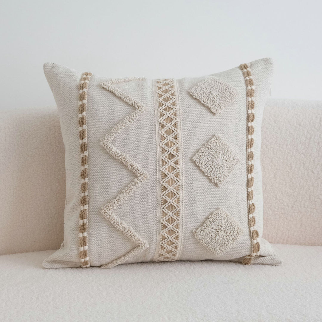 Decorative Throw Pillow for Living Space Decor