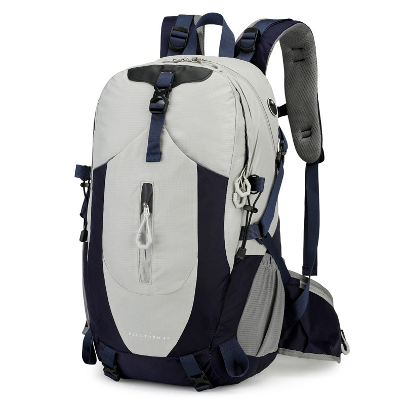 Durable Hiking Backpack Kalsten