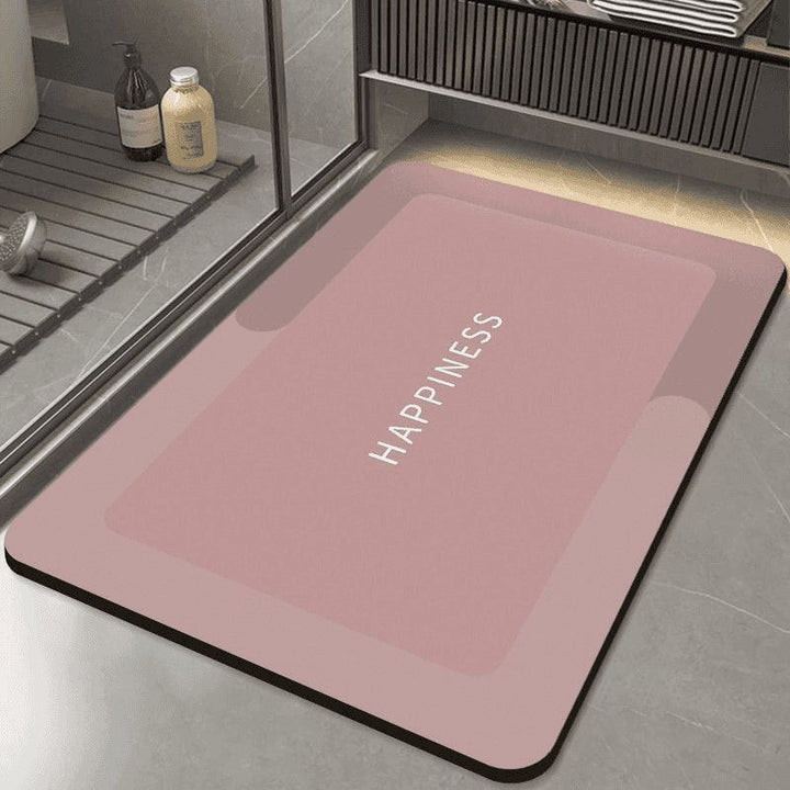 Inspirational Bathroom Mat Kalsten