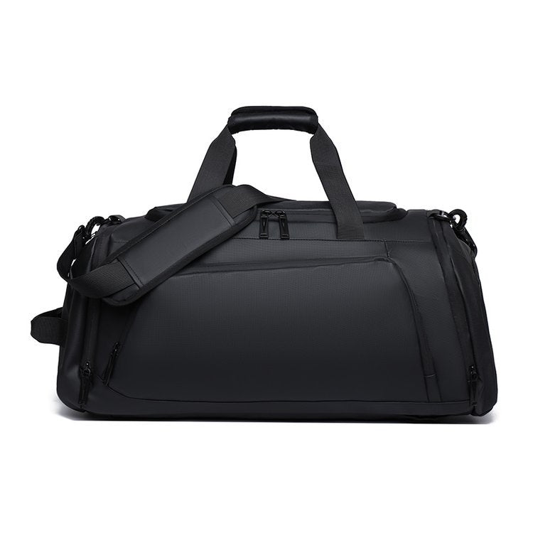 High-Performance Travel Duffle