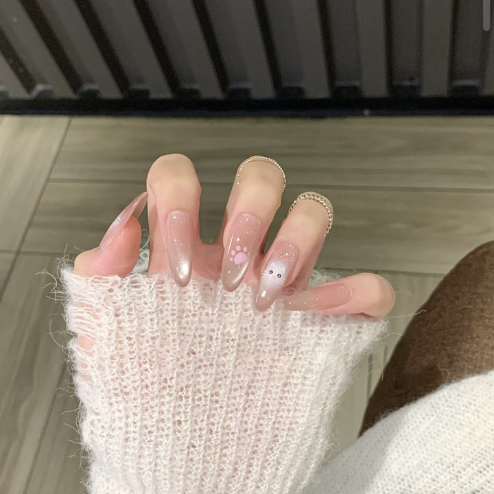 Artificial Nails Kalsten
