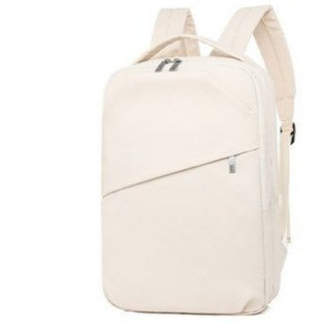 Sleek Slim-Fit Backpack Kalsten