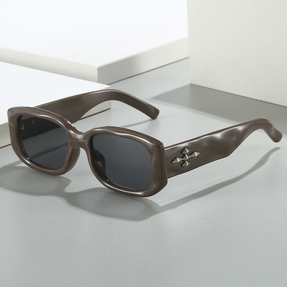 Vintage Oversized Sunglasses Kalsten