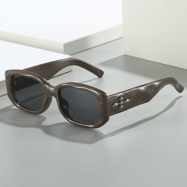 Vintage Oversized Sunglasses Kalsten