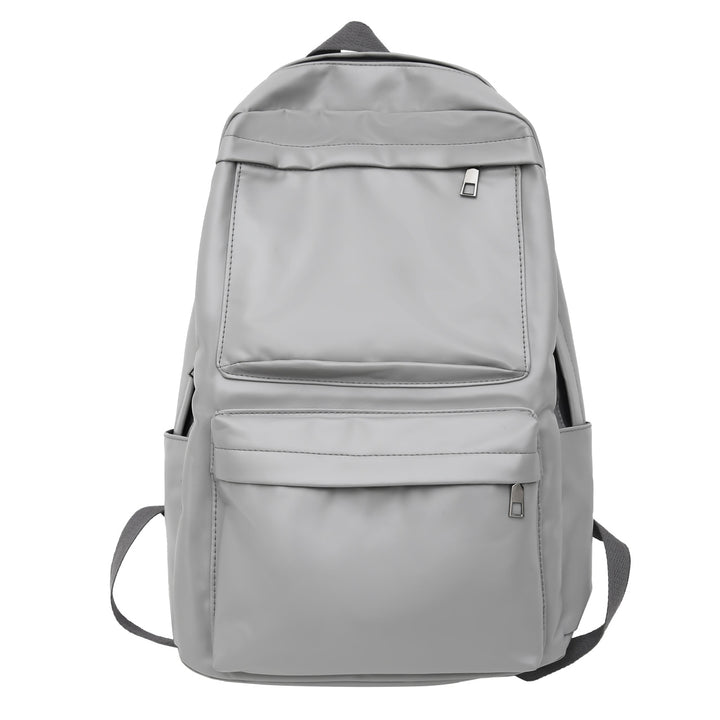 Stylish backpack with innovative main compartment Kalsten