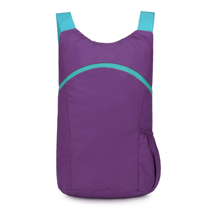 Compact Travel Backpack Kalsten