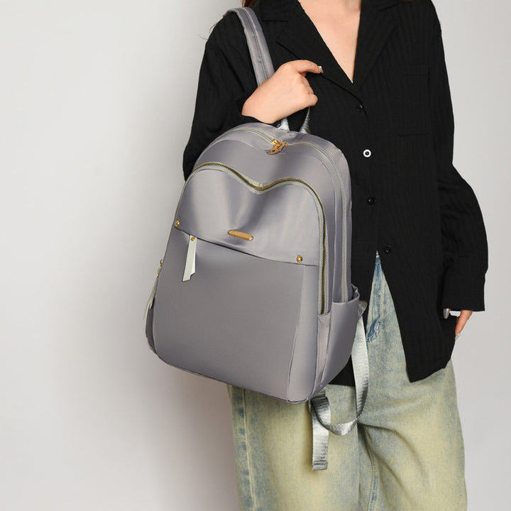 Multi-Functional Backpack Kalsten