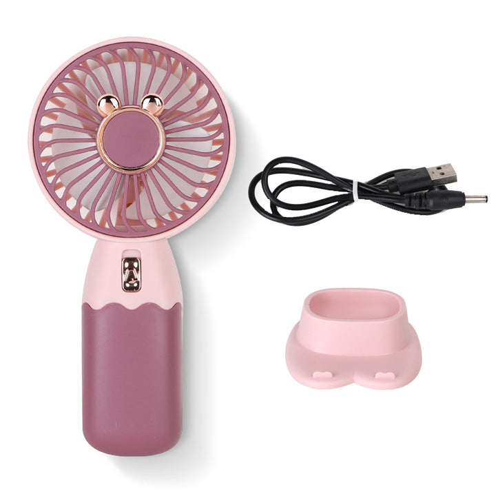 Portable Handheld Fan kalsten