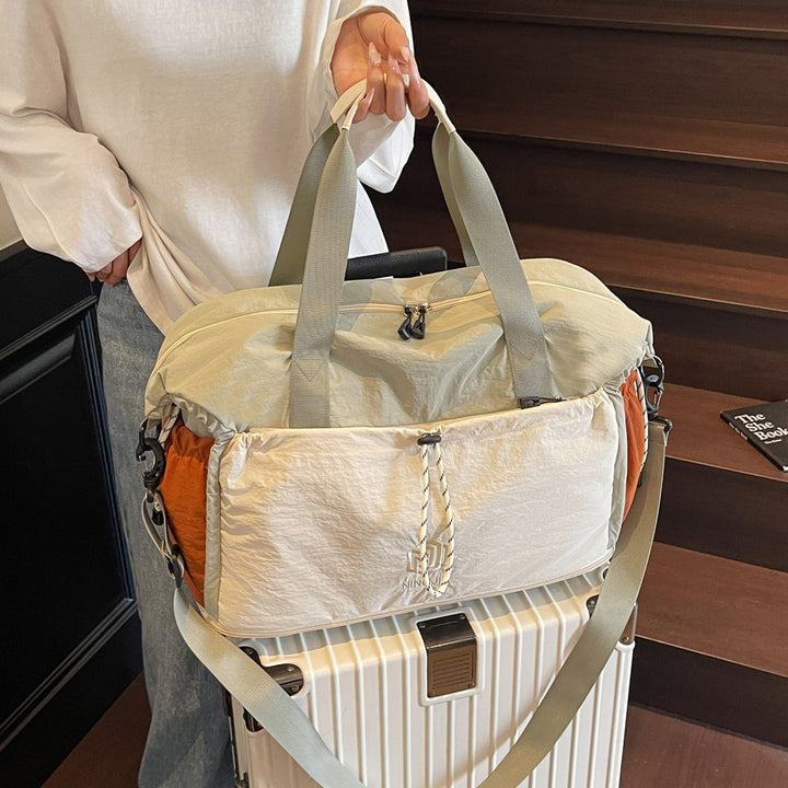 Multi-Purpose Sports Duffle Kalsten
