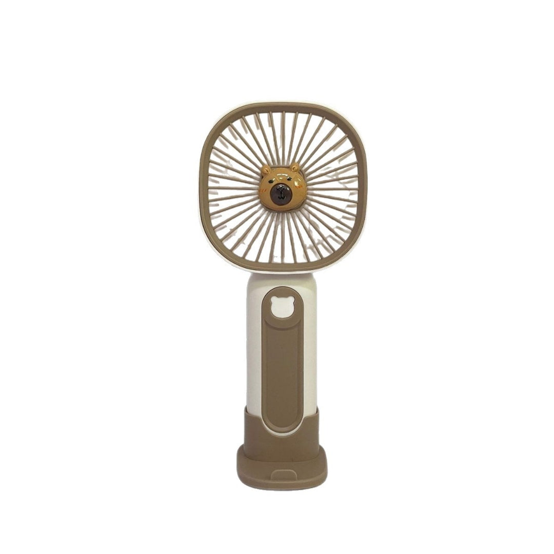 Ladies Portable Mini Fan Kalsten