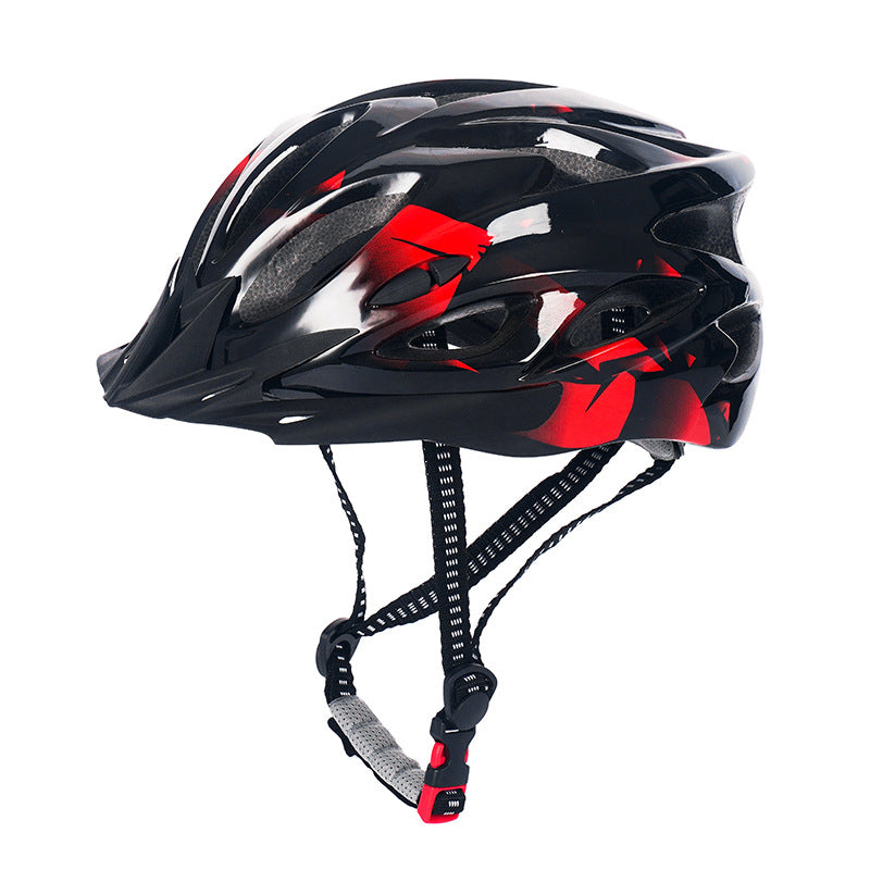 WoSporty Cycling Helmet Kalsten