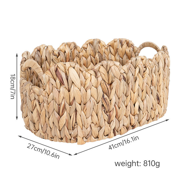 Decorative Storage Kalsten