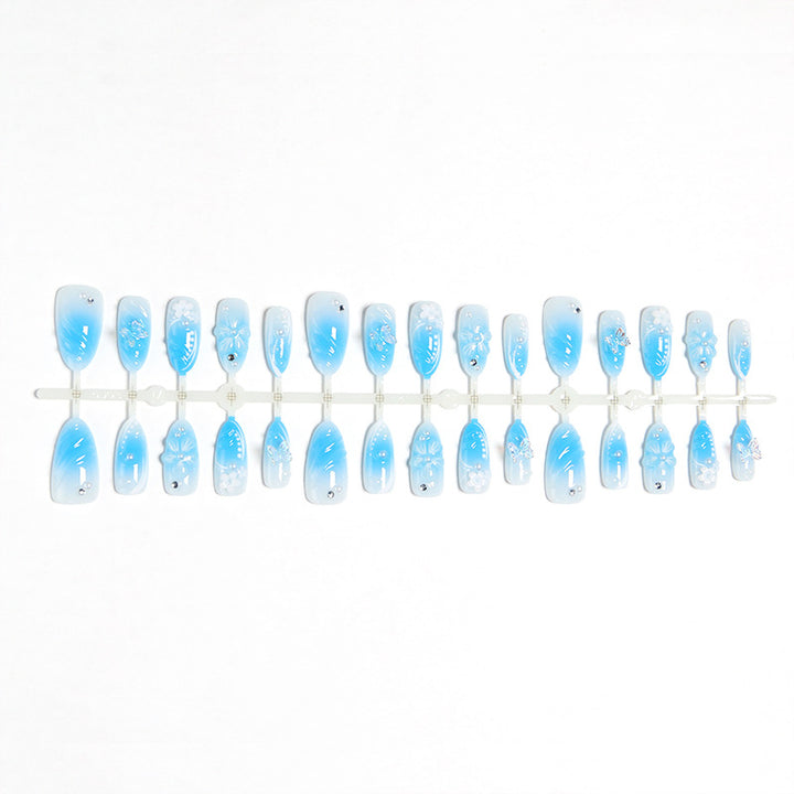 DIY Artificial Nails Set Kalsten