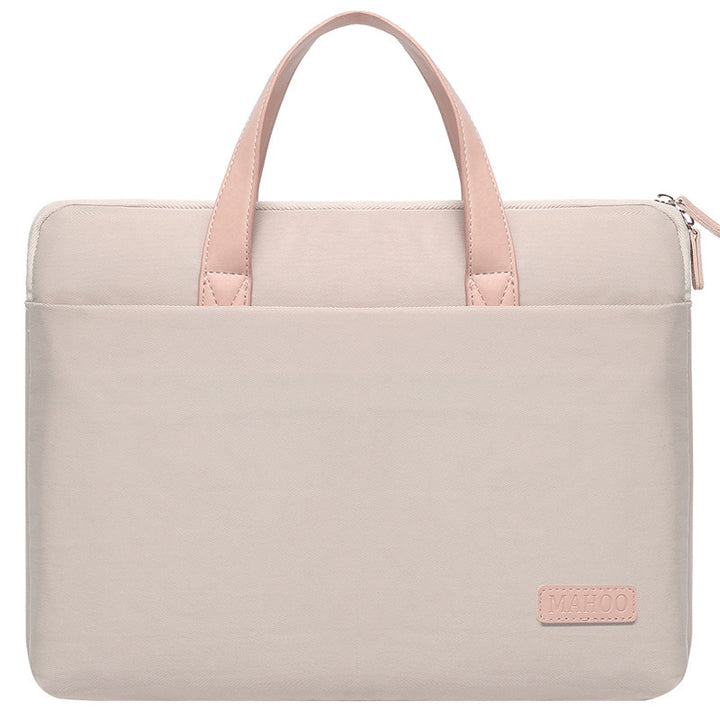 elegant Laptop bag with padded protection Kalsten