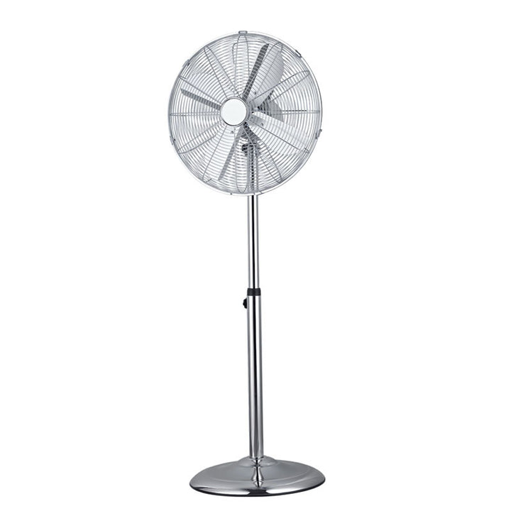 High-Performance Adjustable Stand Fan Kalsten