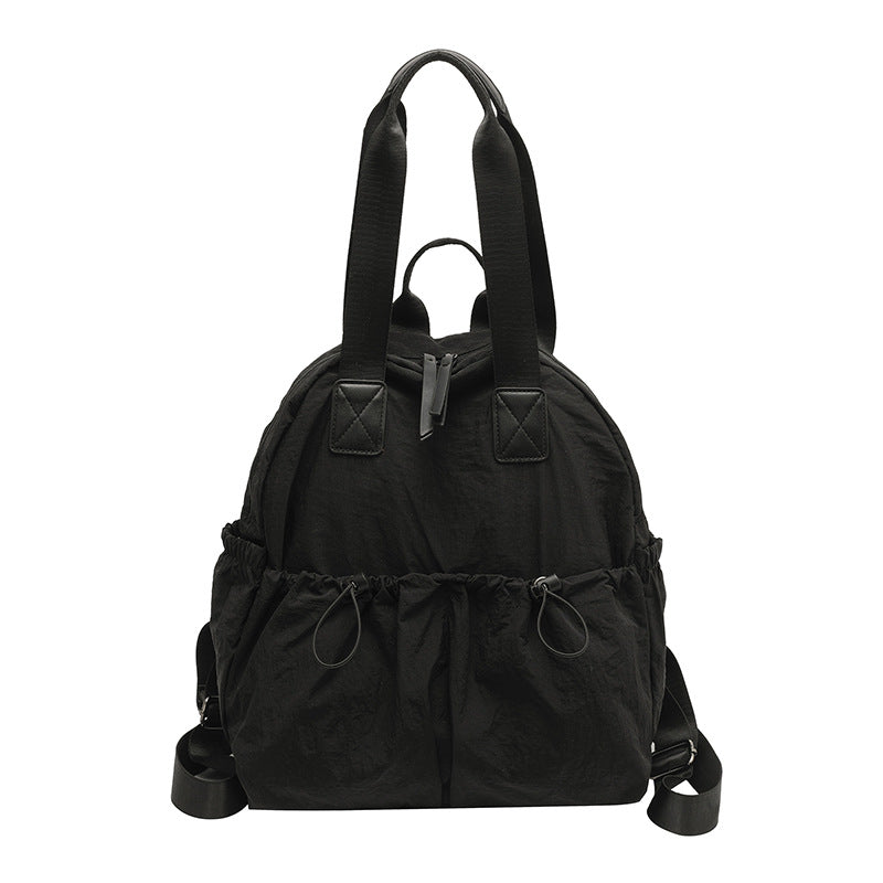 Versatile Minimalist Backpack Kalsten