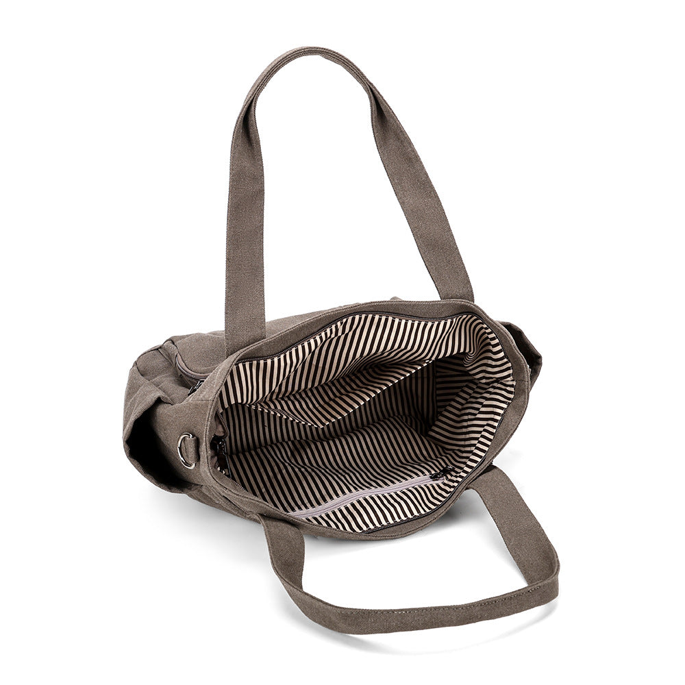 Multi-Functional Stylish Tote Bag Kalsten