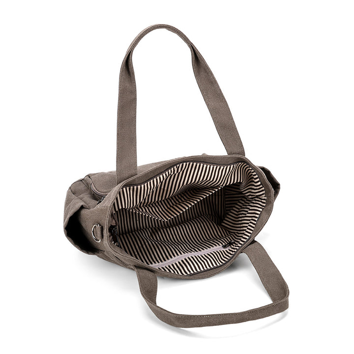 Multi-Functional Stylish Tote Bag Kalsten