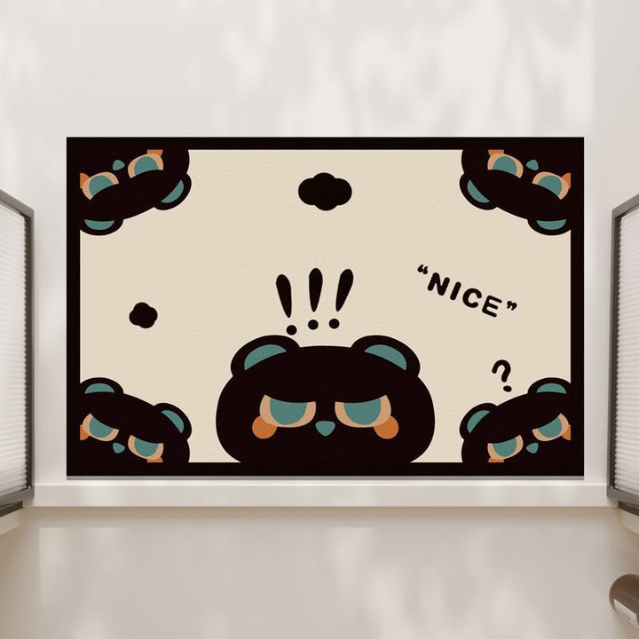 Decorative Rug