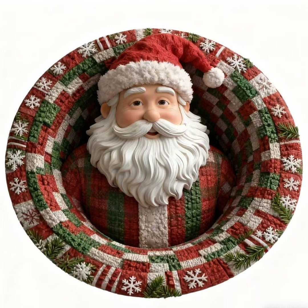 Decorative Theme Rug