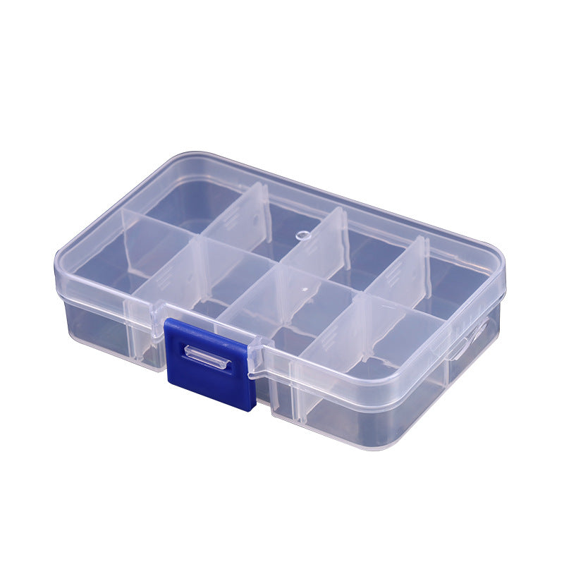 Modular Craft Organization Box Kalsten