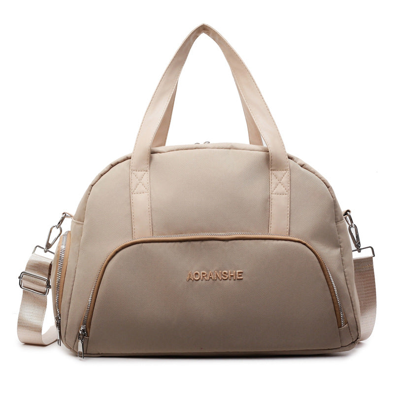 Stylish Durable Fitness Duffle Bag Kalsten