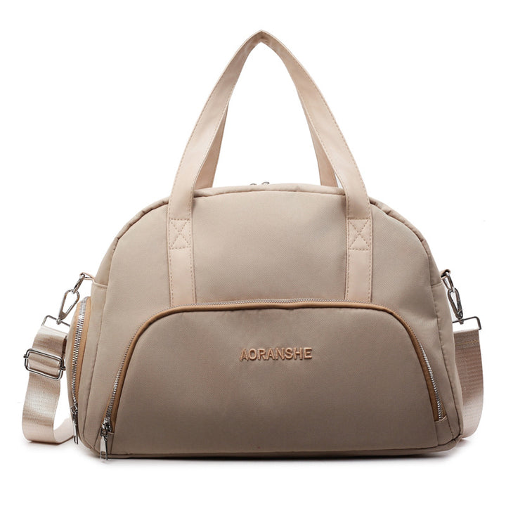 Stylish Durable Fitness Duffle Bag Kalsten
