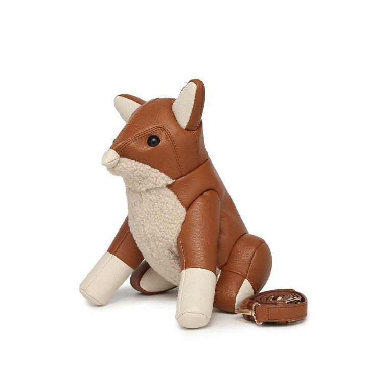 Quirky Animal Shaped Handbag