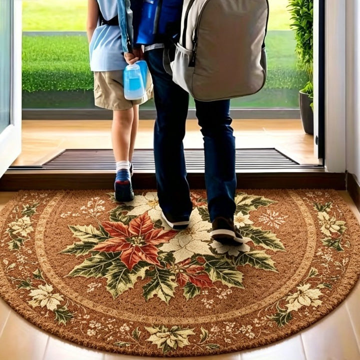 Decorative Doormat Kalsten