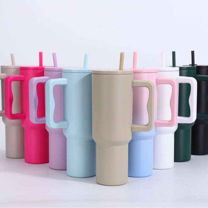 Women's Thermo Mug Kalsten