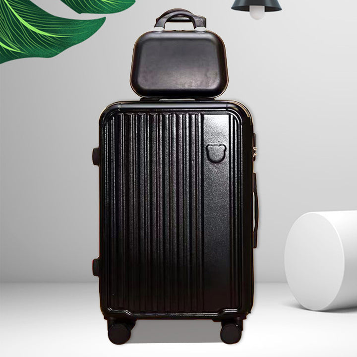 Versatile Rolling Luggage Kalsten