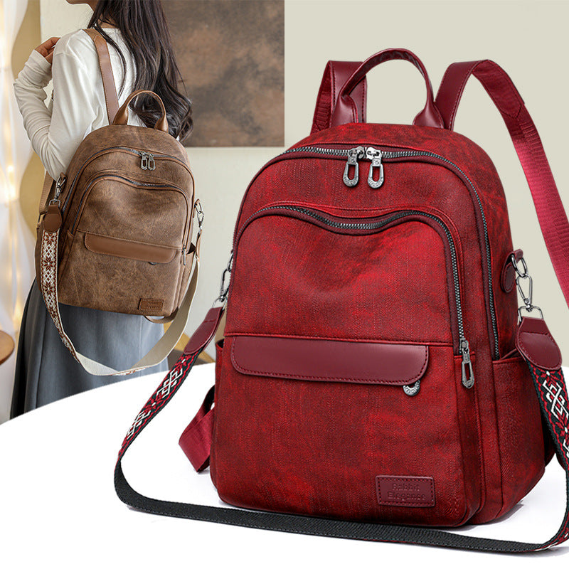 Versatile Urban Backpack Kalsten
