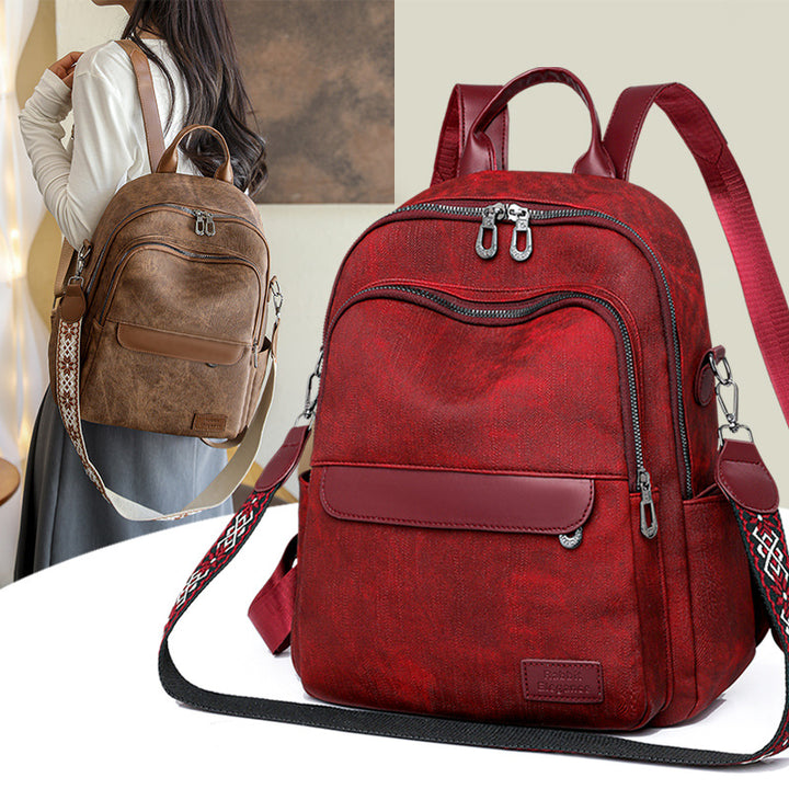 Versatile Urban Backpack Kalsten