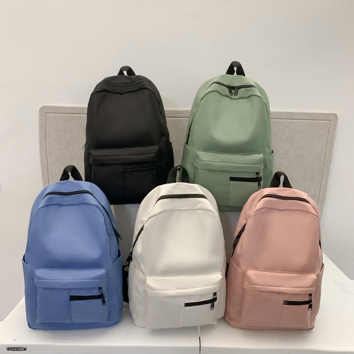 Backpack with Innovative Storage Solutions Kalsten