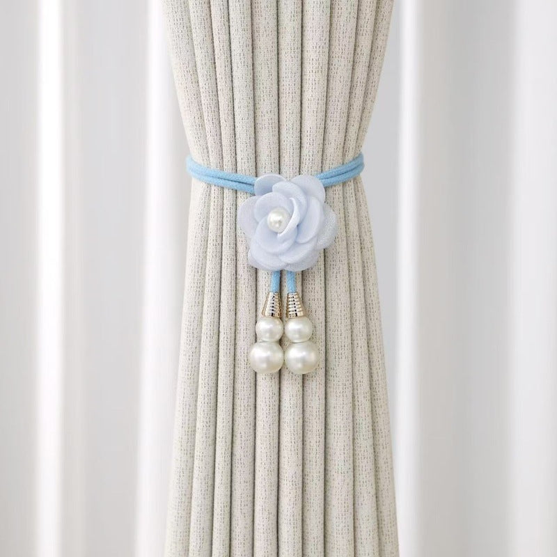 Decorative curtain holder Kalsten