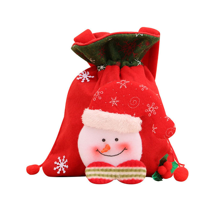 Christmas Gift Bag Kalsten