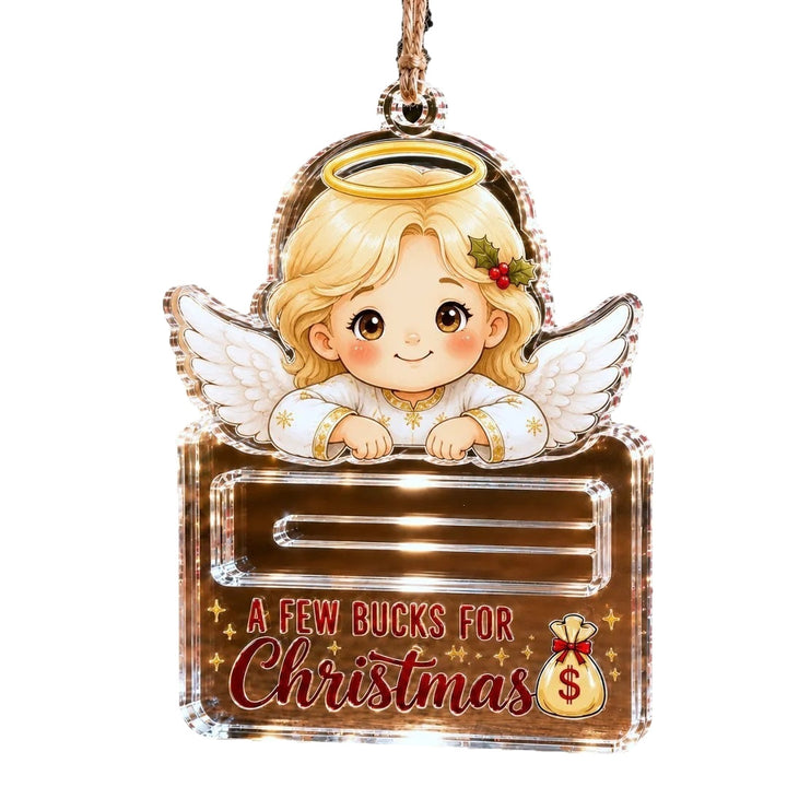 Money gift holder Kalsten