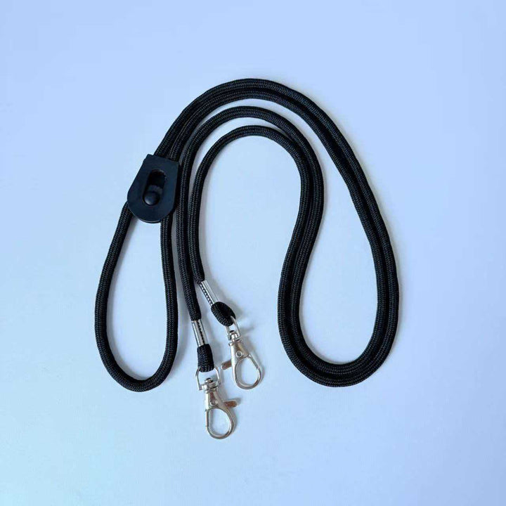 Multi-Functional Adjustable Lanyard Kalsten